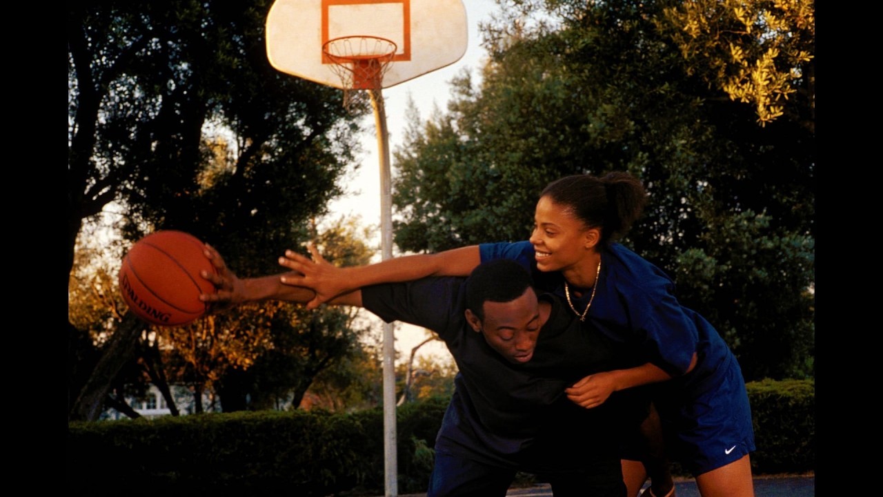 watch love and basketball online streaming