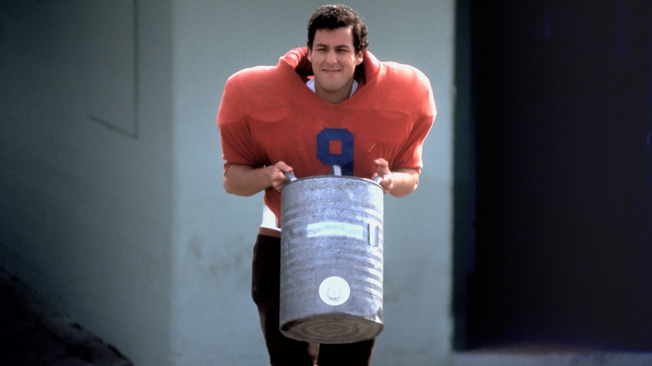 Watch The Waterboy 1998 full HD on HiMovies.to Free