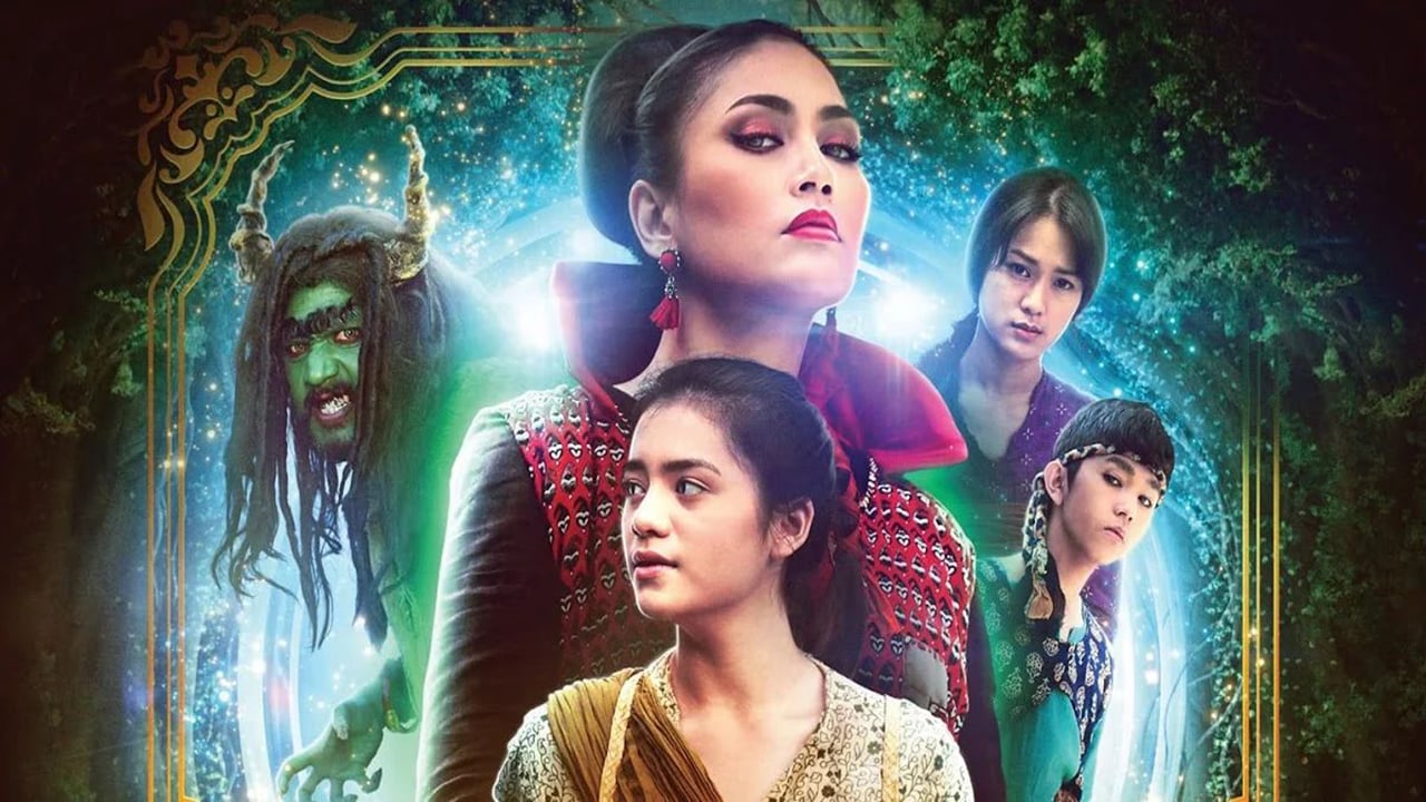 Watch Suatukala: Timun Mas & Ijo 2019 full HD on HiMovies.to Free