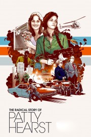 The Radical Story of Patty Hearst