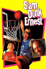 Slam Dunk Ernest