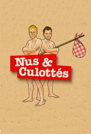 Nus et culottés