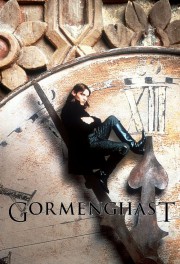 Gormenghast