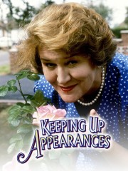 Keeping Up Appearances