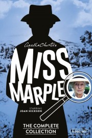 Miss Marple: A Murder Is Announced