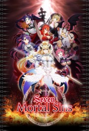 Seven Mortal Sins