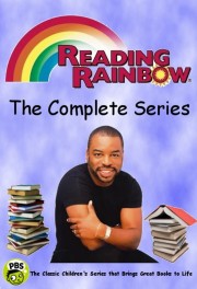 Reading Rainbow