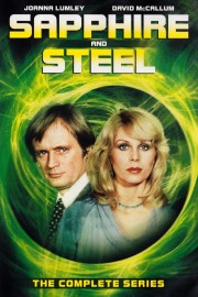 Sapphire & Steel