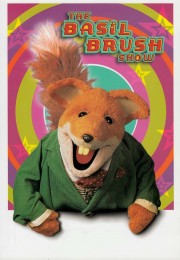 The Basil Brush Show