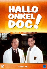 Hallo, Onkel Doc!