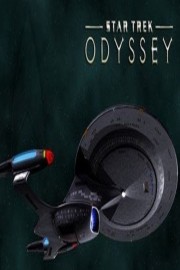 Star Trek: Odyssey