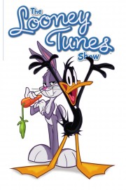 Watch The Looney Tunes Show Season 1 Episode 3: Jailbird and Jailbunny