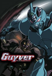 Guyver: The Bioboosted Armor