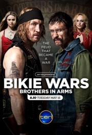 Bikie Wars: Brothers in Arms