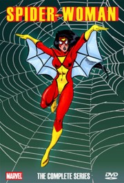 Spider-Woman