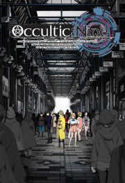 Occultic;Nine