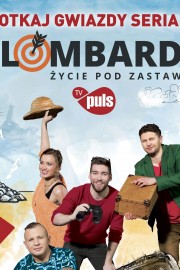 Lombard. Życie pod zastaw