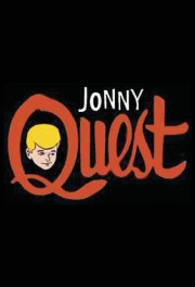 Jonny Quest