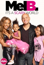 Mel B: It's a Scary World