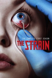 The Strain - Season 1