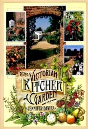 The Victorian Kitchen Garden