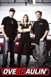 Overhaulin'