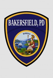 Bakersfield P.D.