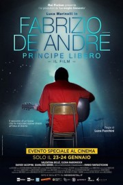 Fabrizio De André: Principe Libero