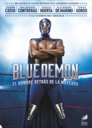 Blue Demon