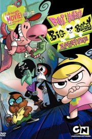 Billy and Mandy's Big Boogey Adventure