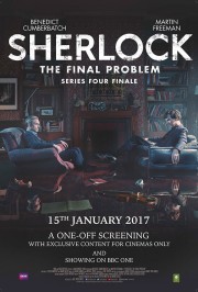 Sherlock: The Final Problem