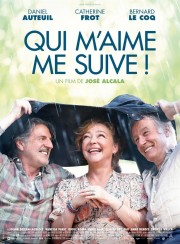 Qui m'aime me suive !