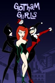 Gotham Girls