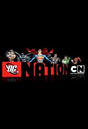 DC Nation Shorts