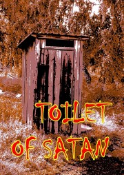 Toilet of Satan