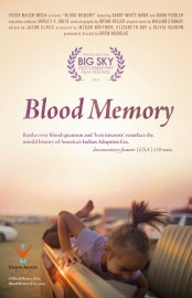 Blood Memory