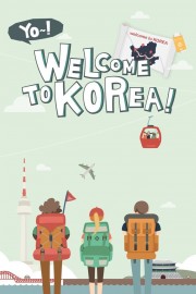 Welcome, First Time in Korea?