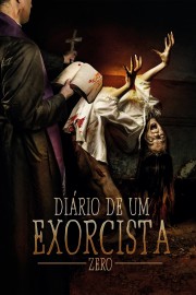 Diary of an Exorcist - Zero