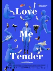 Love Me Tender