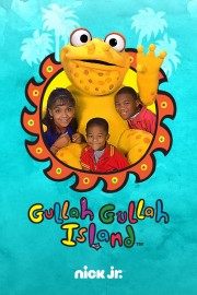 Gullah Gullah Island
