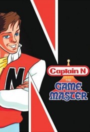 Captain N: The Game Master