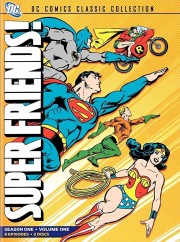 Super Friends