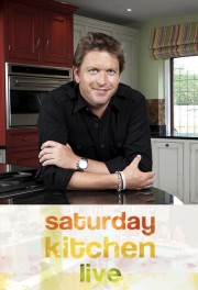 Saturday Kitchen