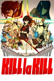 Kill la Kill