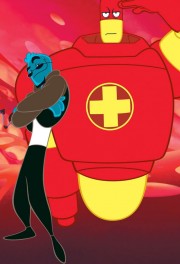 Ozzy & Drix