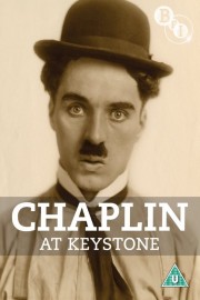 Charlie Chaplin at Keystone