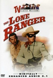 The Lone Ranger