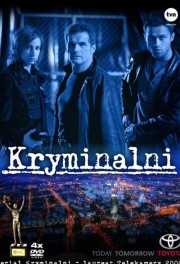 Kryminalni