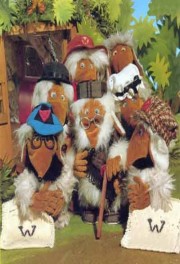 The Wombles