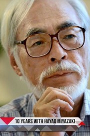 10 Years with Hayao Miyazaki